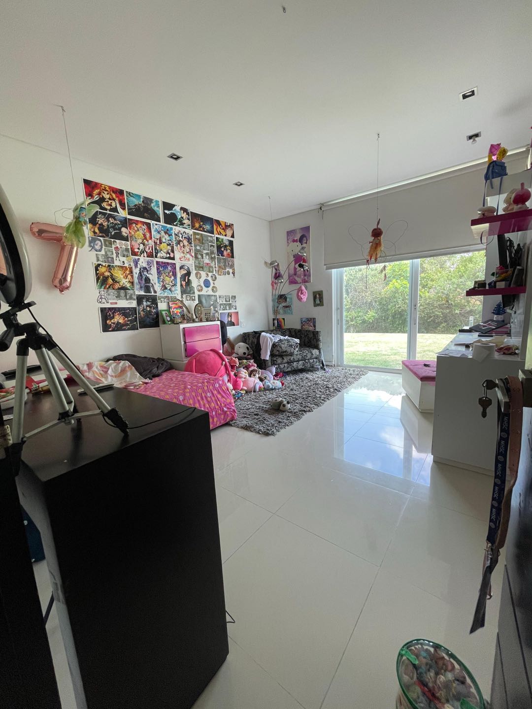 SE VENDE CASA CAMPESTRE DE EN DELONIX  CIUDAD JARDÍN CALI