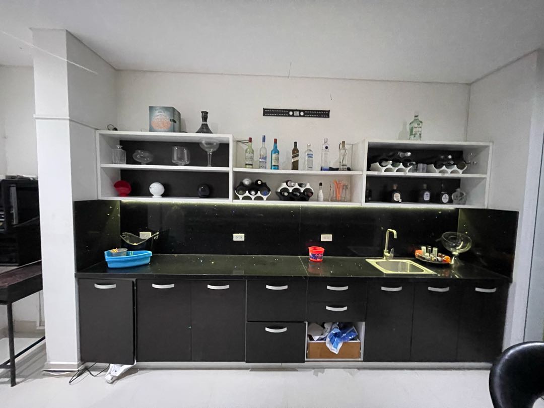 SE VENDE CASA CAMPESTRE DE EN DELONIX  CIUDAD JARDÍN CALI