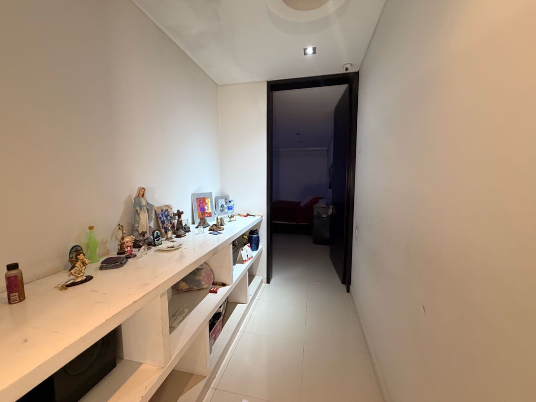 SE VENDE CASA CAMPESTRE DE EN DELONIX  CIUDAD JARDÍN CALI