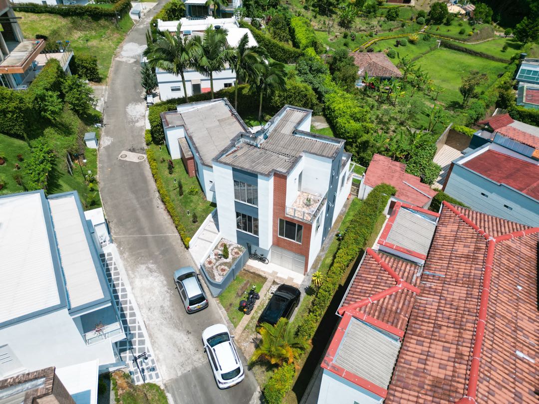 Imagen de Se vende casa campestre en Dosquebradas