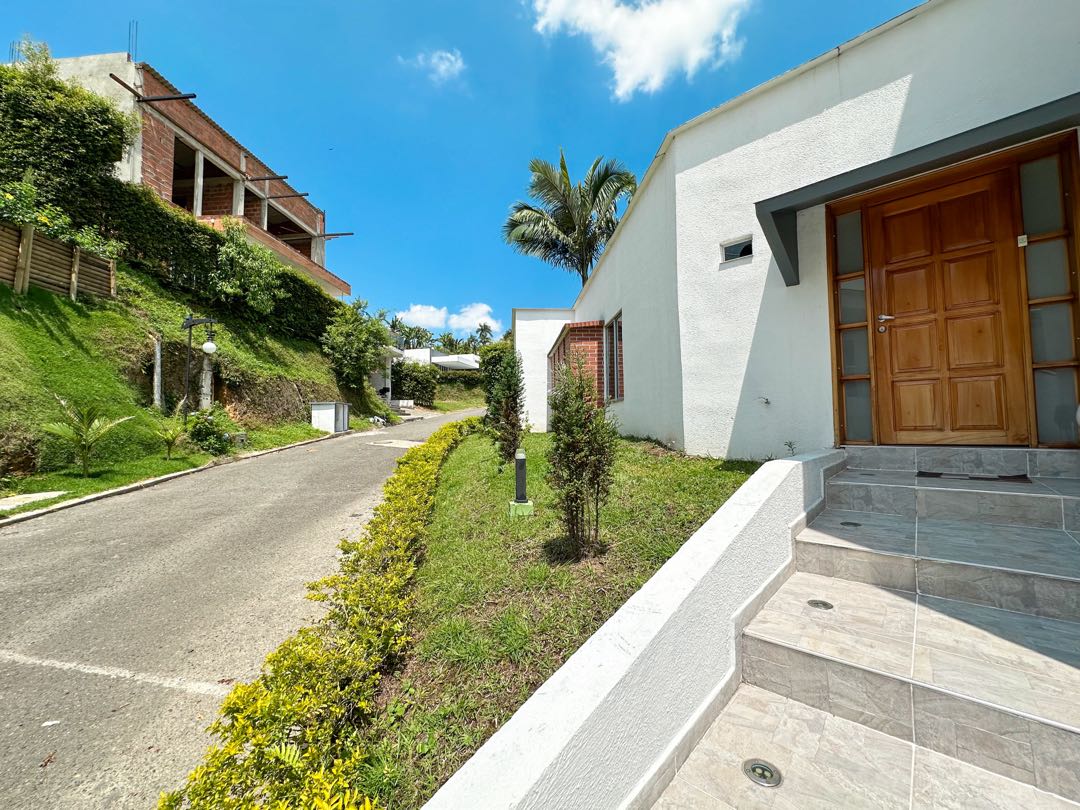 Imagen de Se vende casa campestre en Dosquebradas