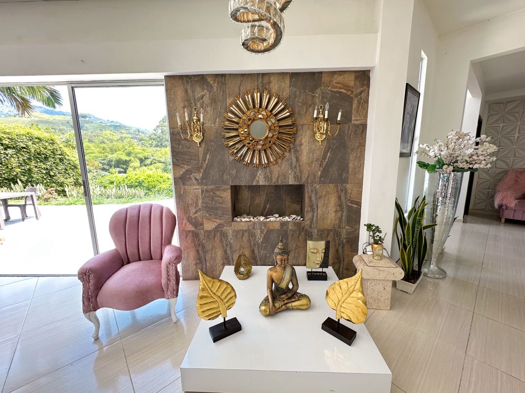 Imagen de Se vende casa campestre en Dosquebradas