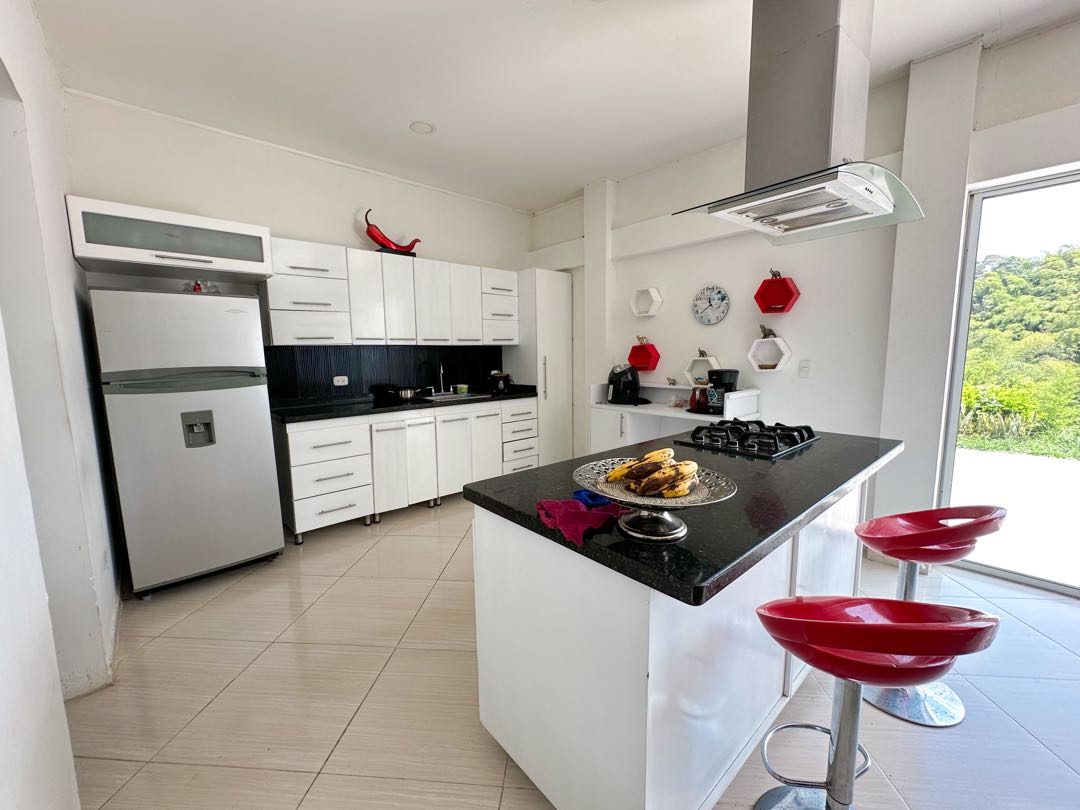 Se vende casa campestre en Dosquebradas