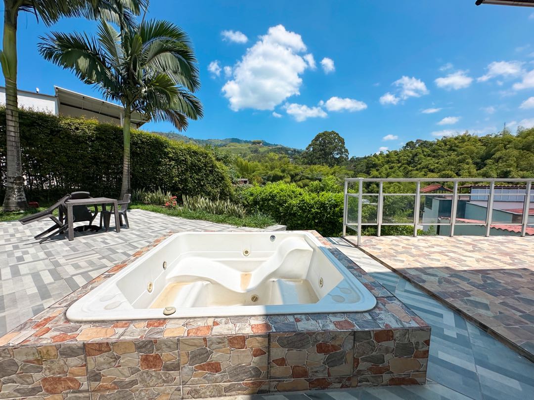 Imagen de Se vende casa campestre en Dosquebradas
