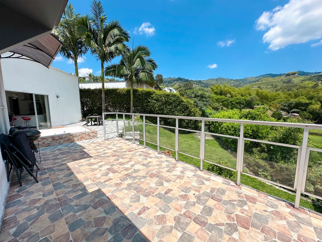 Imagen de Se vende casa campestre en Dosquebradas