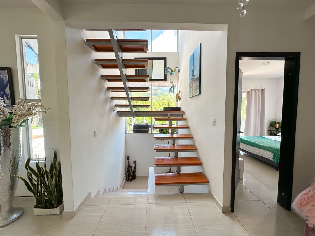 Imagen de Se vende casa campestre en Dosquebradas