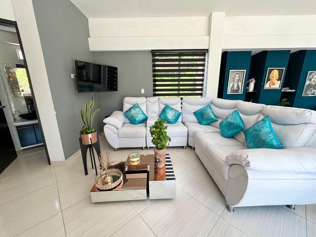 Imagen de Se vende casa campestre en Dosquebradas