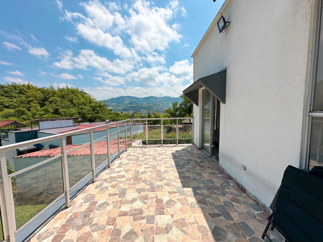 Imagen de Se vende casa campestre en Dosquebradas