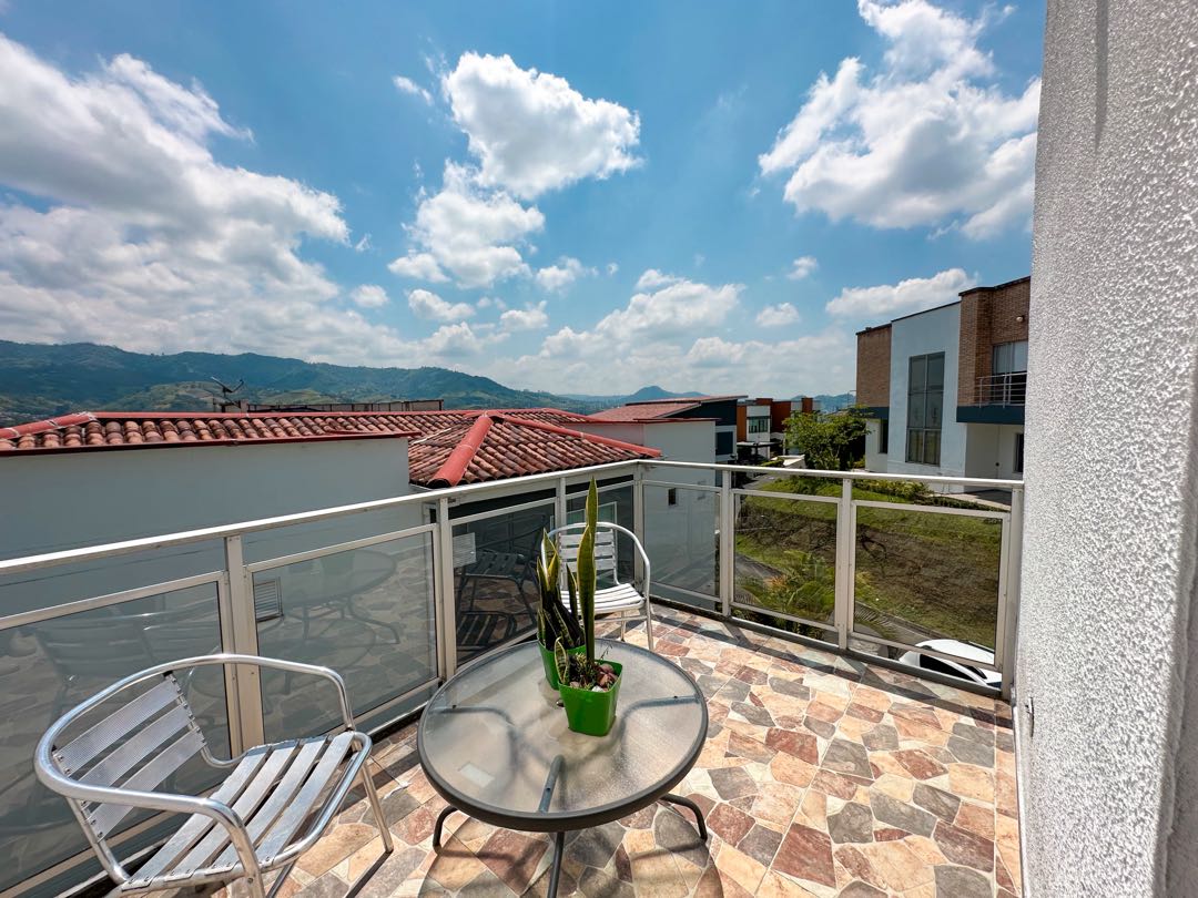 Imagen de Se vende casa campestre en Dosquebradas