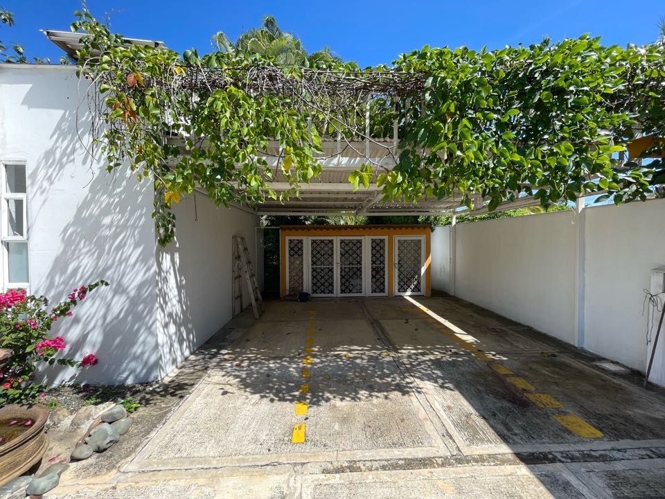 SE VENDE CASA TROPICAL EN LA MORADA JAMUNDI