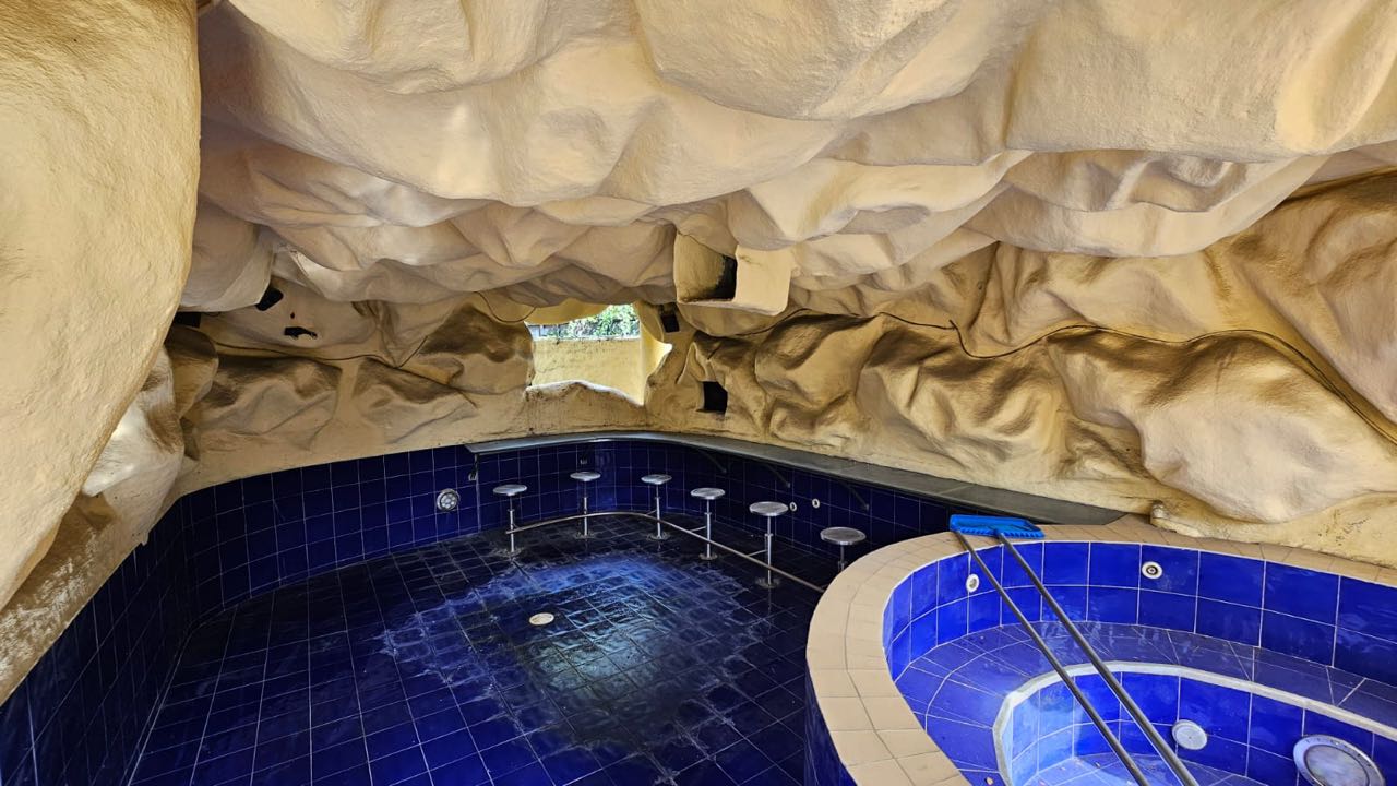SE VENDE CASA TROPICAL EN LA MARIA PANCE