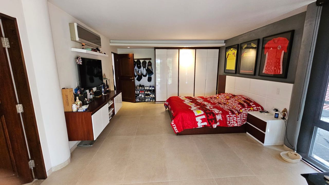 SE VENDE CASA TROPICAL EN LA MARIA PANCE