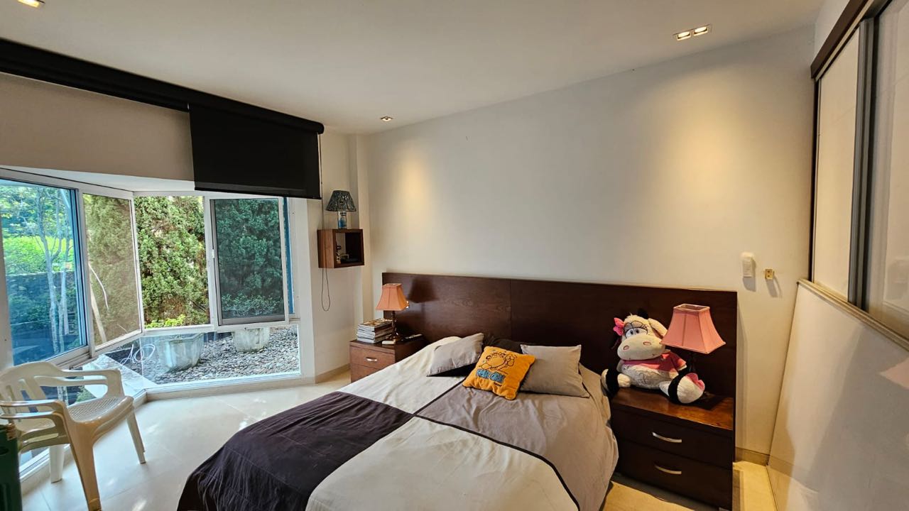 SE VENDE CASA TROPICAL EN LA MARIA PANCE