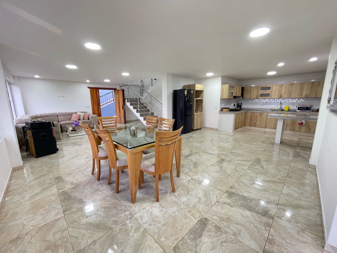 SE VENDE CASA CAMPESTRE EN LA REFORMA CALI