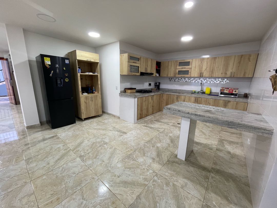 SE VENDE CASA CAMPESTRE EN LA REFORMA CALI