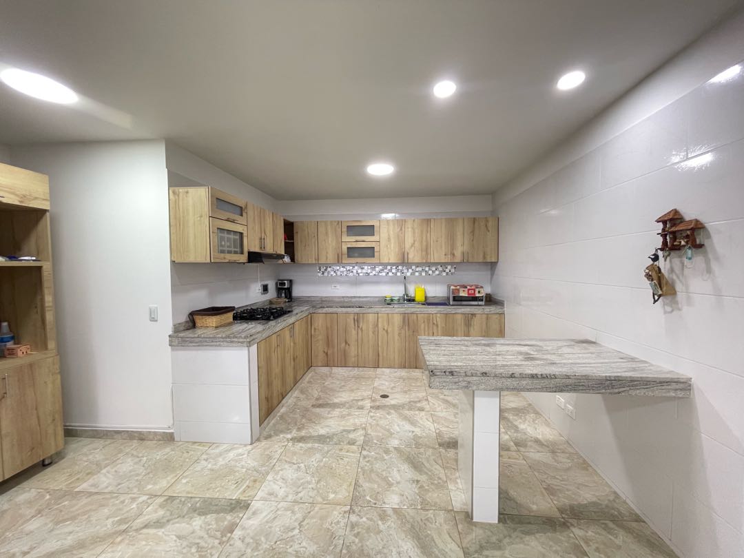 SE VENDE CASA CAMPESTRE EN LA REFORMA CALI