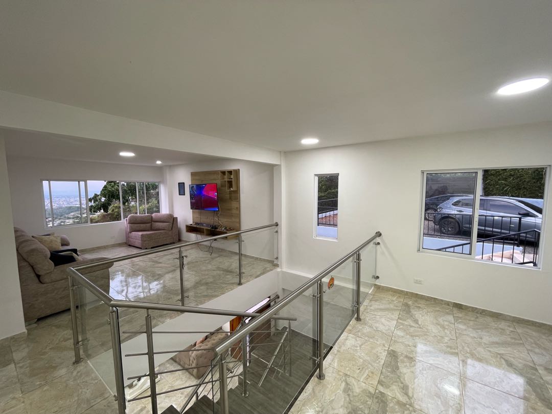 SE VENDE CASA CAMPESTRE EN LA REFORMA CALI