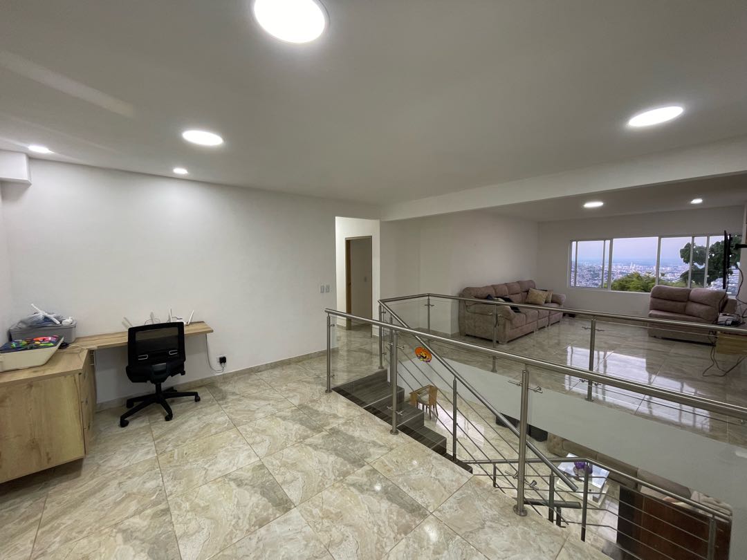 SE VENDE CASA CAMPESTRE EN LA REFORMA CALI