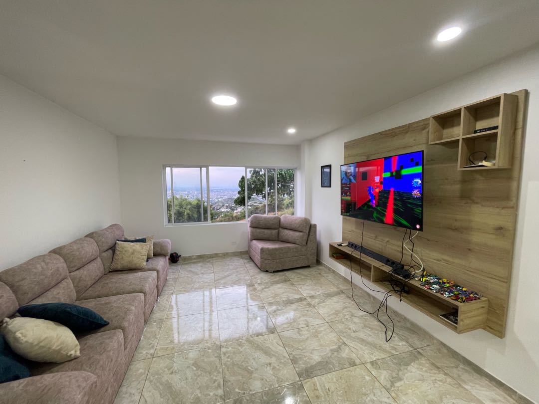 SE VENDE CASA CAMPESTRE EN LA REFORMA CALI