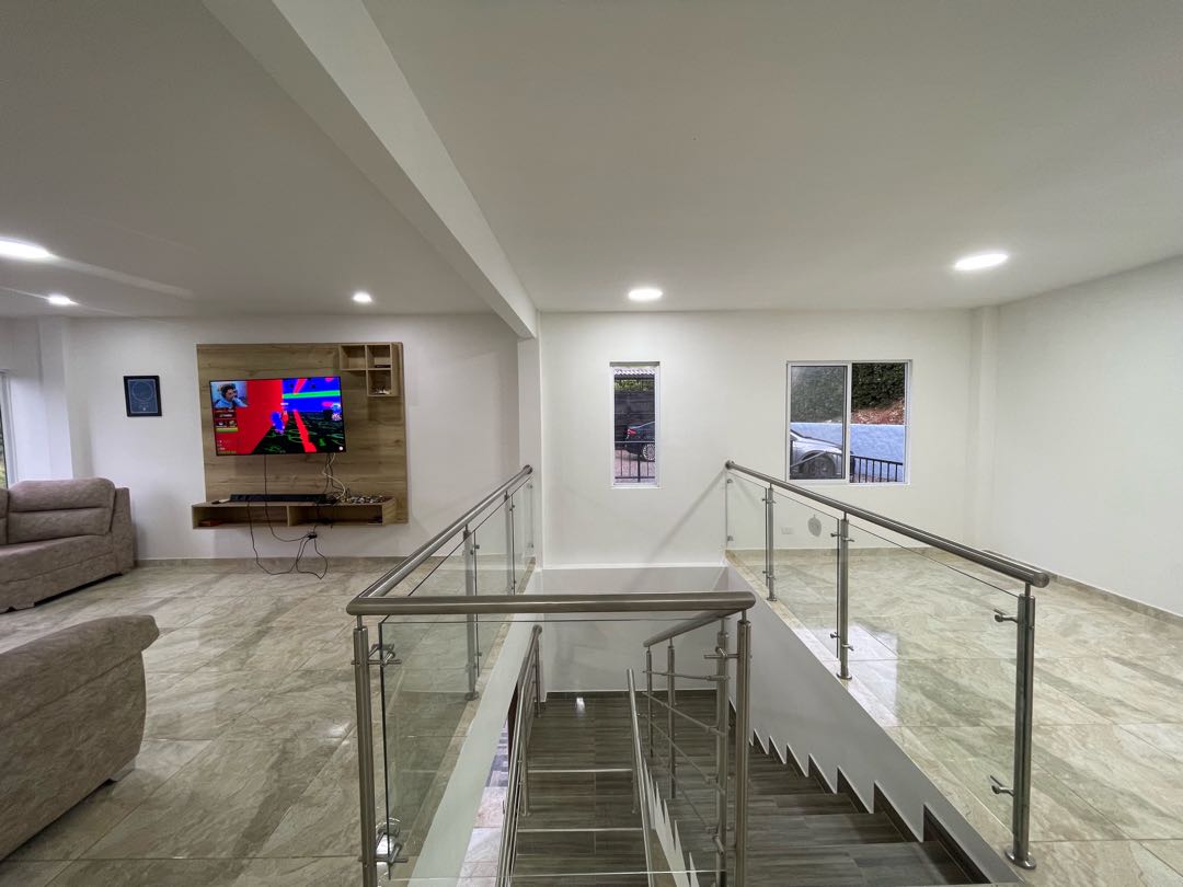 SE VENDE CASA CAMPESTRE EN LA REFORMA CALI