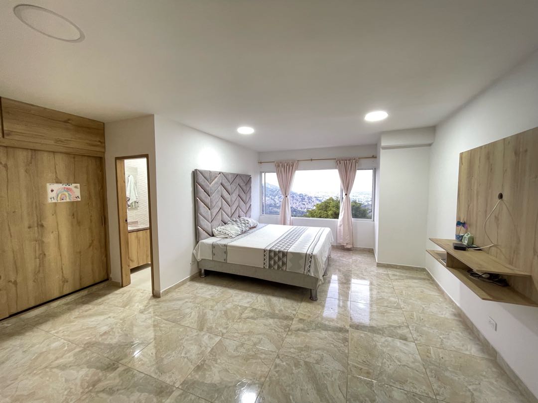 SE VENDE CASA CAMPESTRE EN LA REFORMA CALI