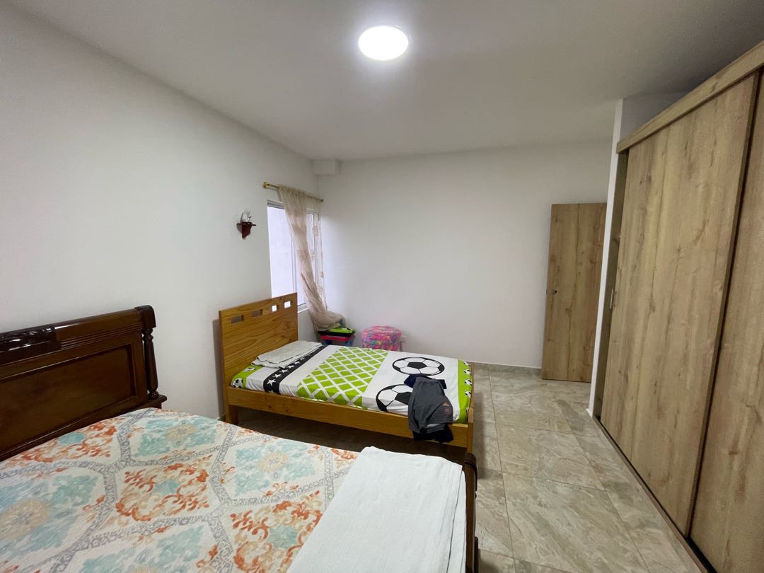 SE VENDE CASA CAMPESTRE EN LA REFORMA CALI