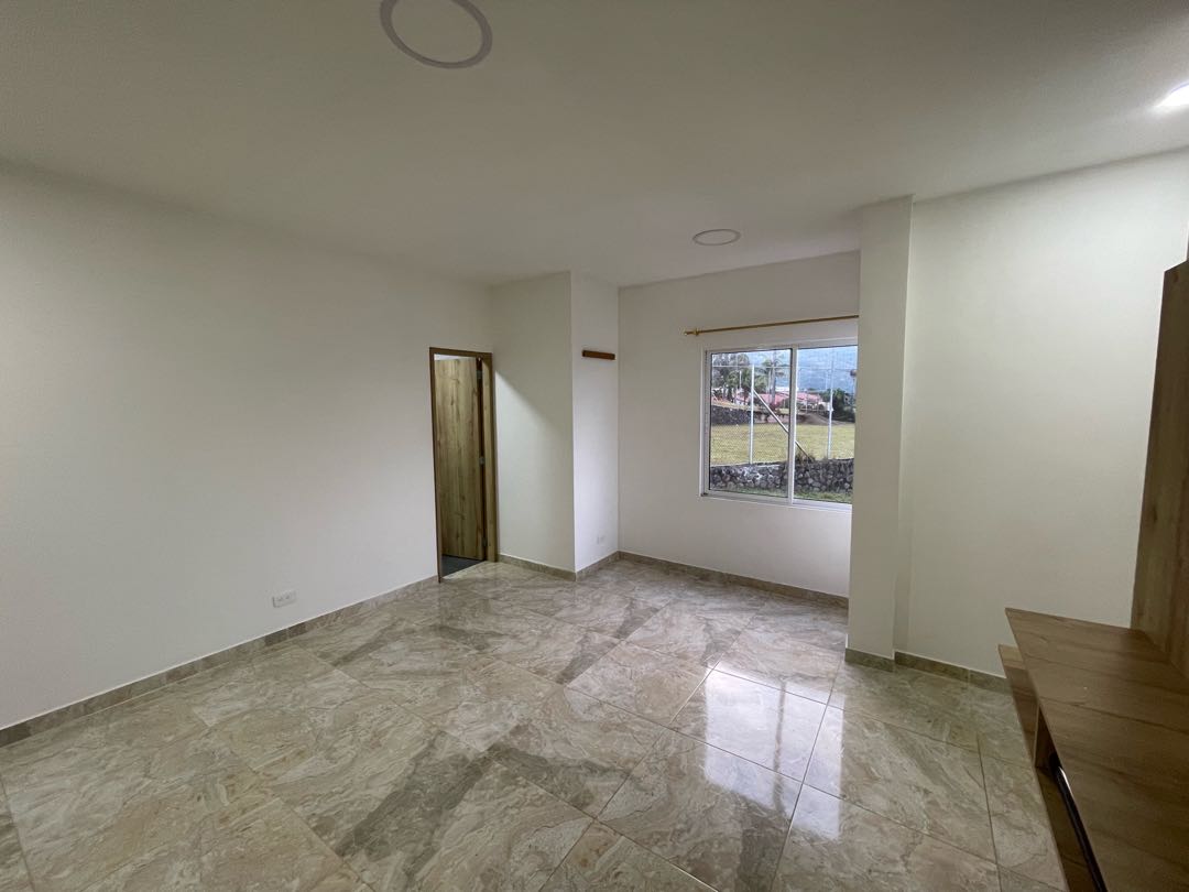 SE VENDE CASA CAMPESTRE EN LA REFORMA CALI