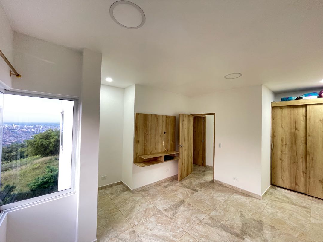 SE VENDE CASA CAMPESTRE EN LA REFORMA CALI