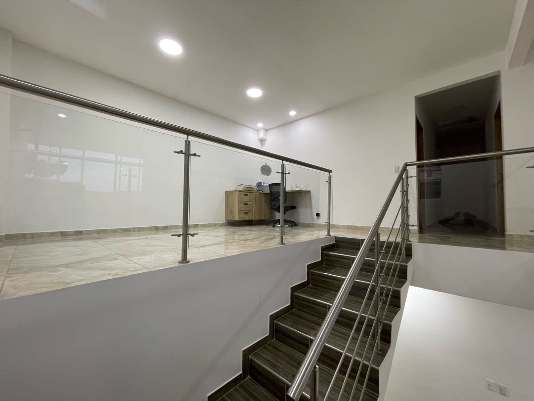 SE VENDE CASA CAMPESTRE EN LA REFORMA CALI