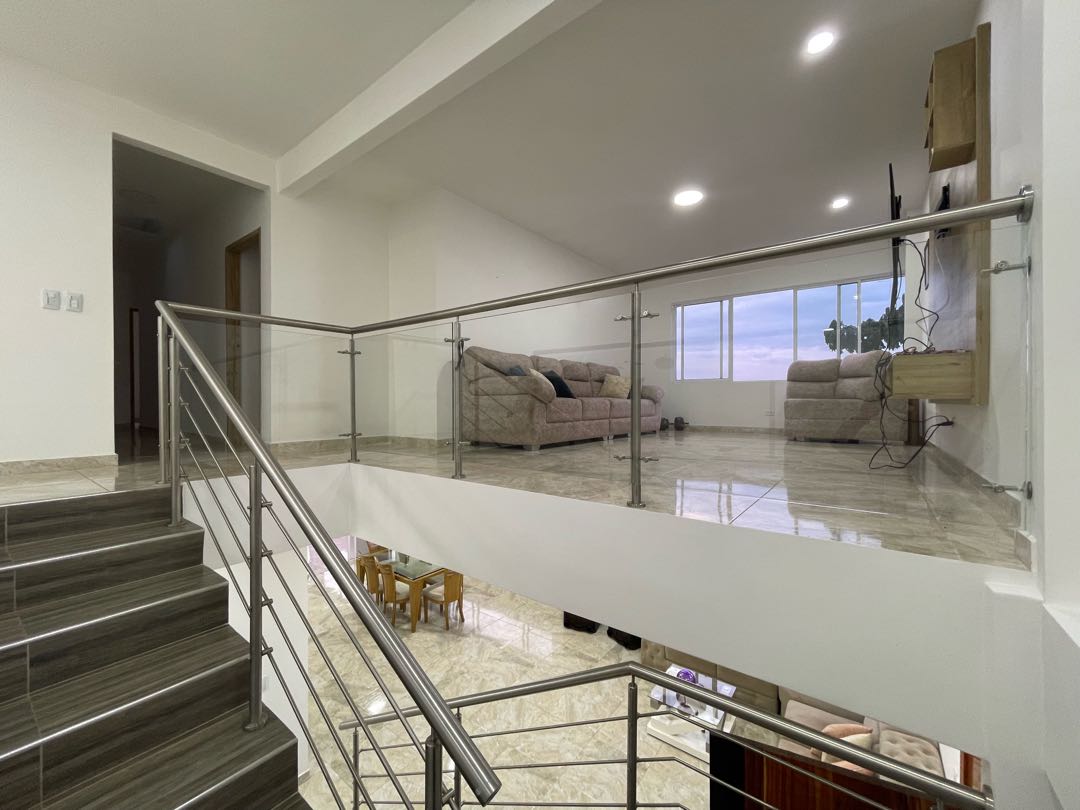 SE VENDE CASA CAMPESTRE EN LA REFORMA CALI