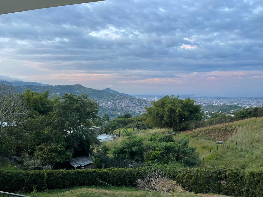 SE VENDE CASA CAMPESTRE EN LA REFORMA CALI