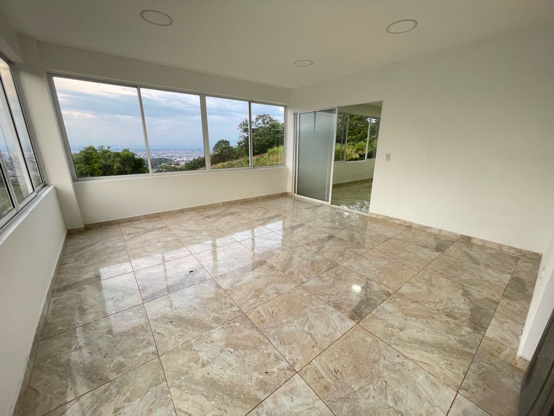 SE VENDE CASA CAMPESTRE EN LA REFORMA CALI