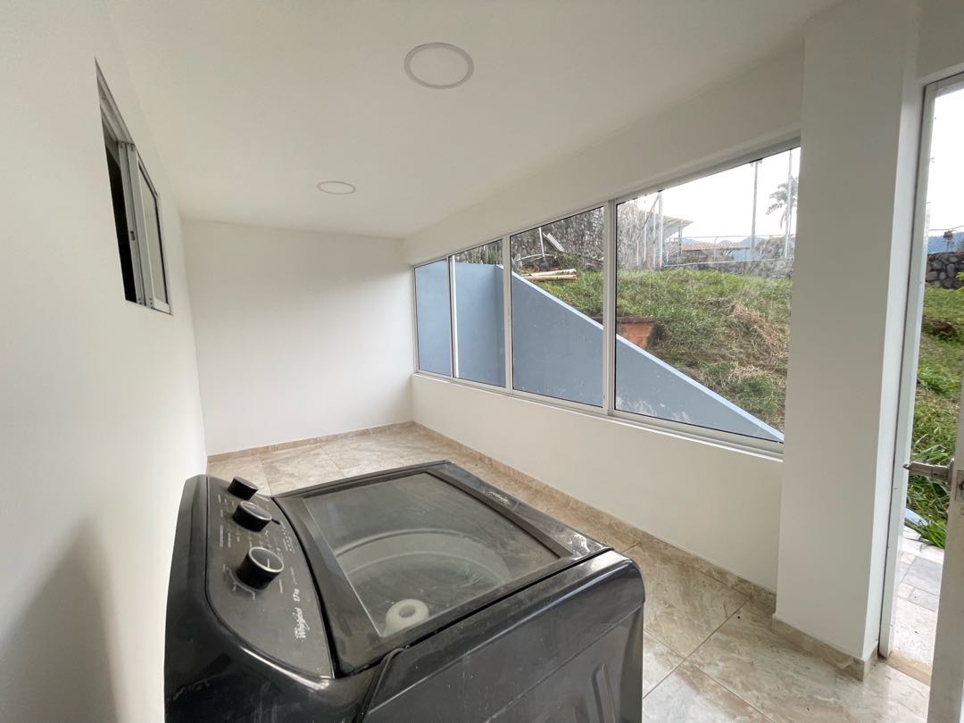 SE VENDE CASA CAMPESTRE EN LA REFORMA CALI