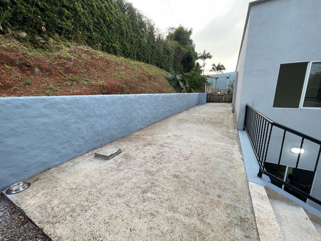 SE VENDE CASA CAMPESTRE EN LA REFORMA CALI