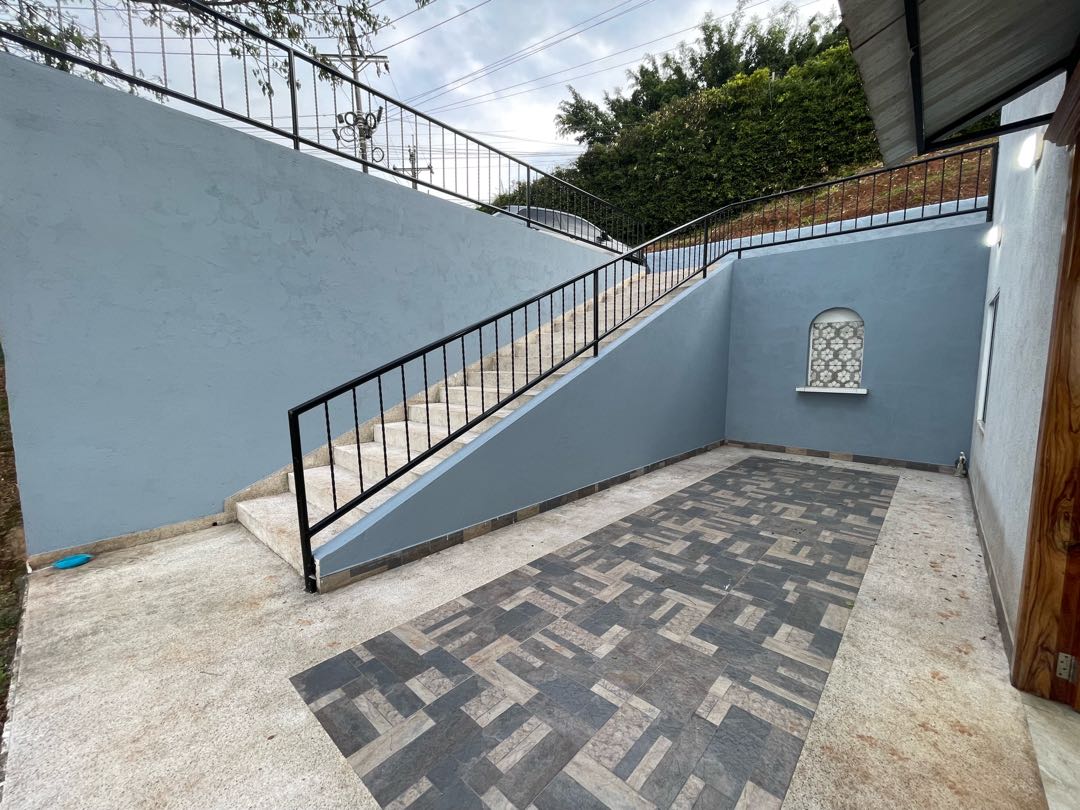 SE VENDE CASA CAMPESTRE EN LA REFORMA CALI