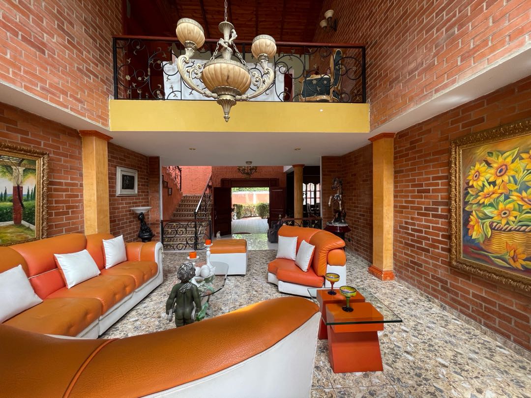 SE VENDE CASA CAMPESTRE EN LA MORADA JAMUNDÍ
