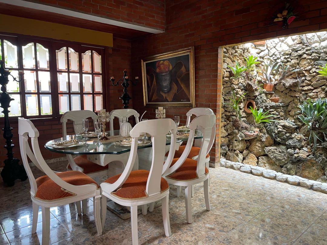 SE VENDE CASA CAMPESTRE EN LA MORADA JAMUNDÍ