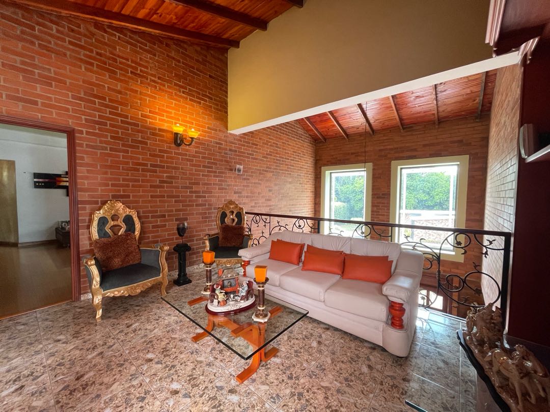 SE VENDE CASA CAMPESTRE EN LA MORADA JAMUNDÍ
