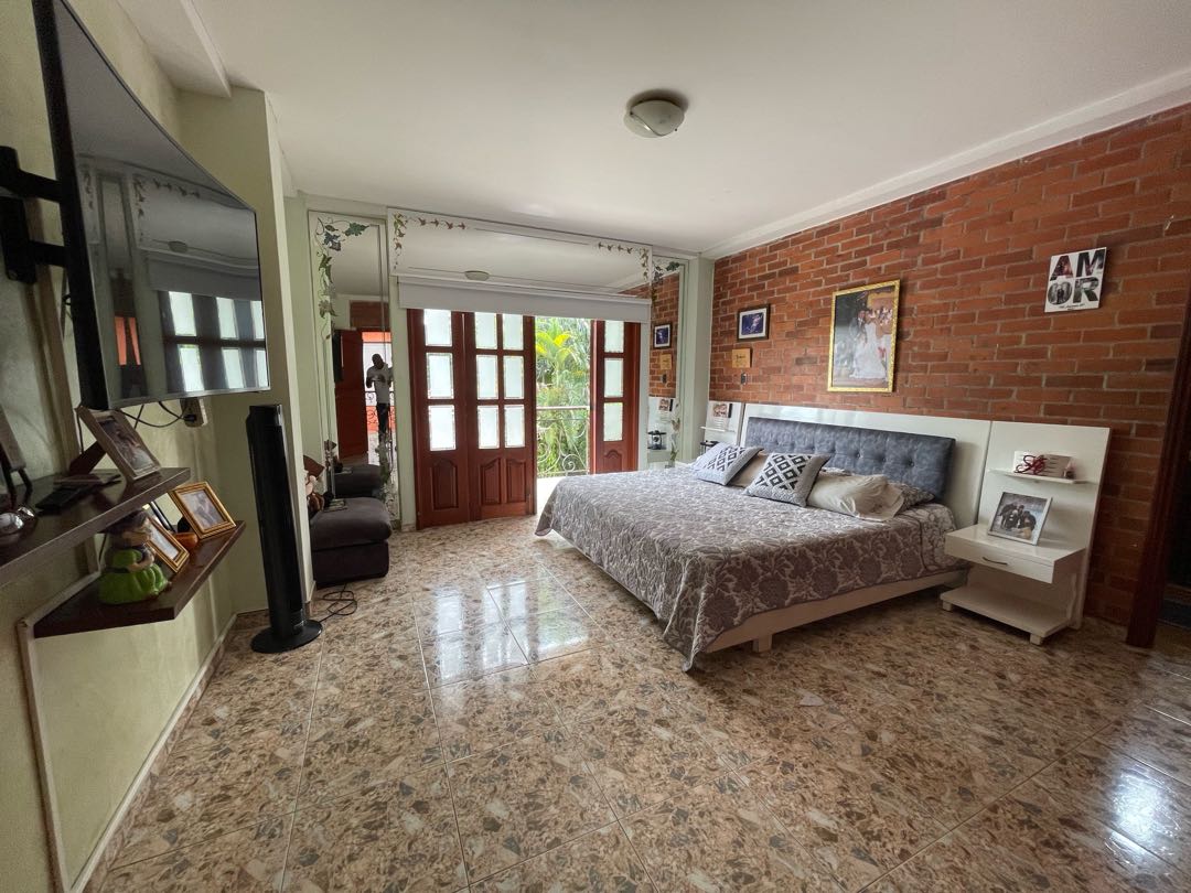 SE VENDE CASA CAMPESTRE EN LA MORADA JAMUNDÍ