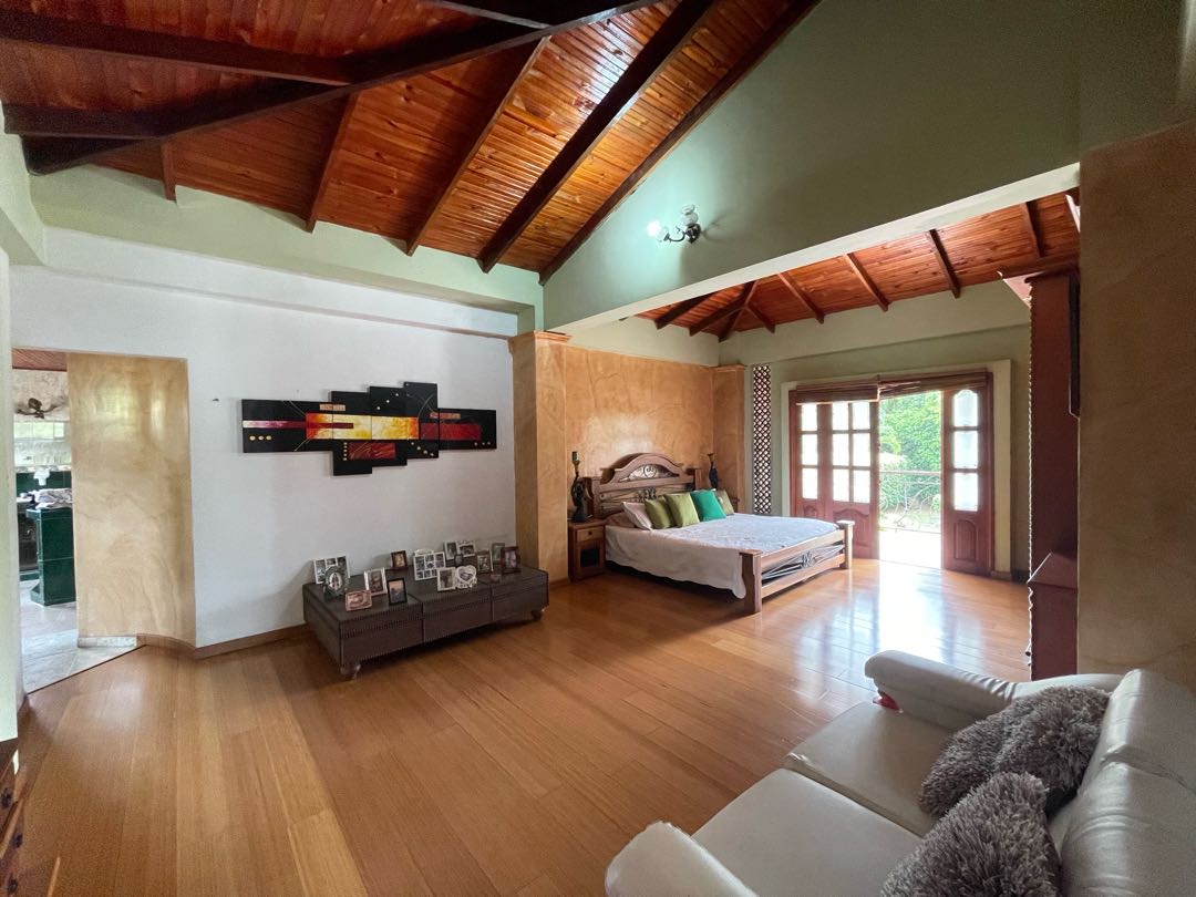 SE VENDE CASA CAMPESTRE EN LA MORADA JAMUNDÍ