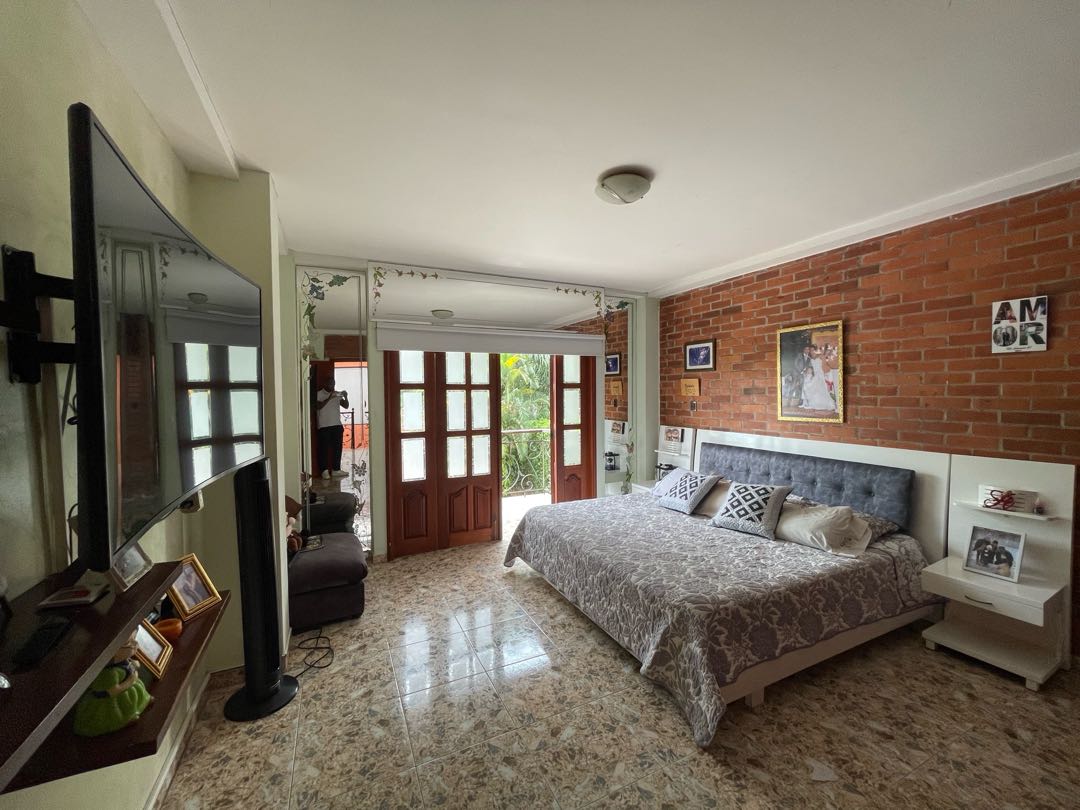 SE VENDE CASA CAMPESTRE EN LA MORADA JAMUNDÍ