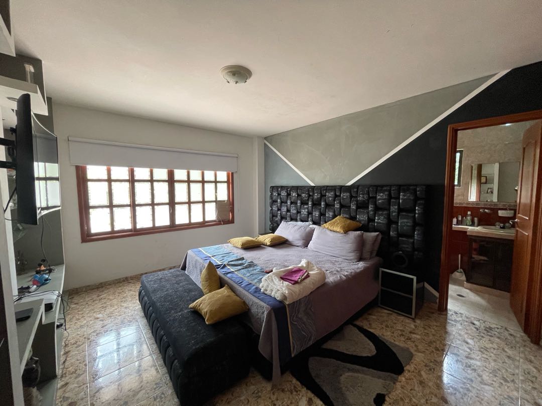 SE VENDE CASA CAMPESTRE EN LA MORADA JAMUNDÍ