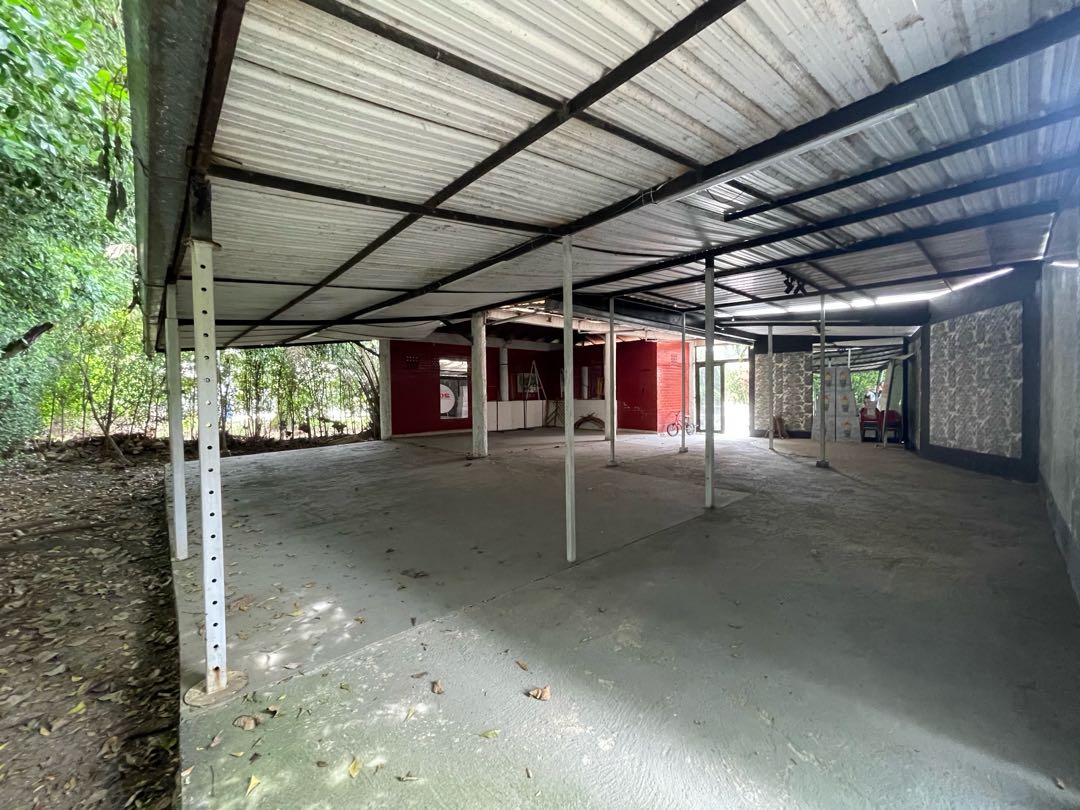 SE VENDE CASA CAMPESTRE EN LA MORADA JAMUNDÍ
