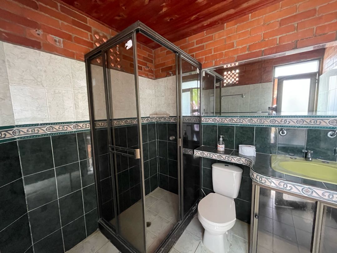 SE VENDE CASA CAMPESTRE EN LA MORADA JAMUNDÍ