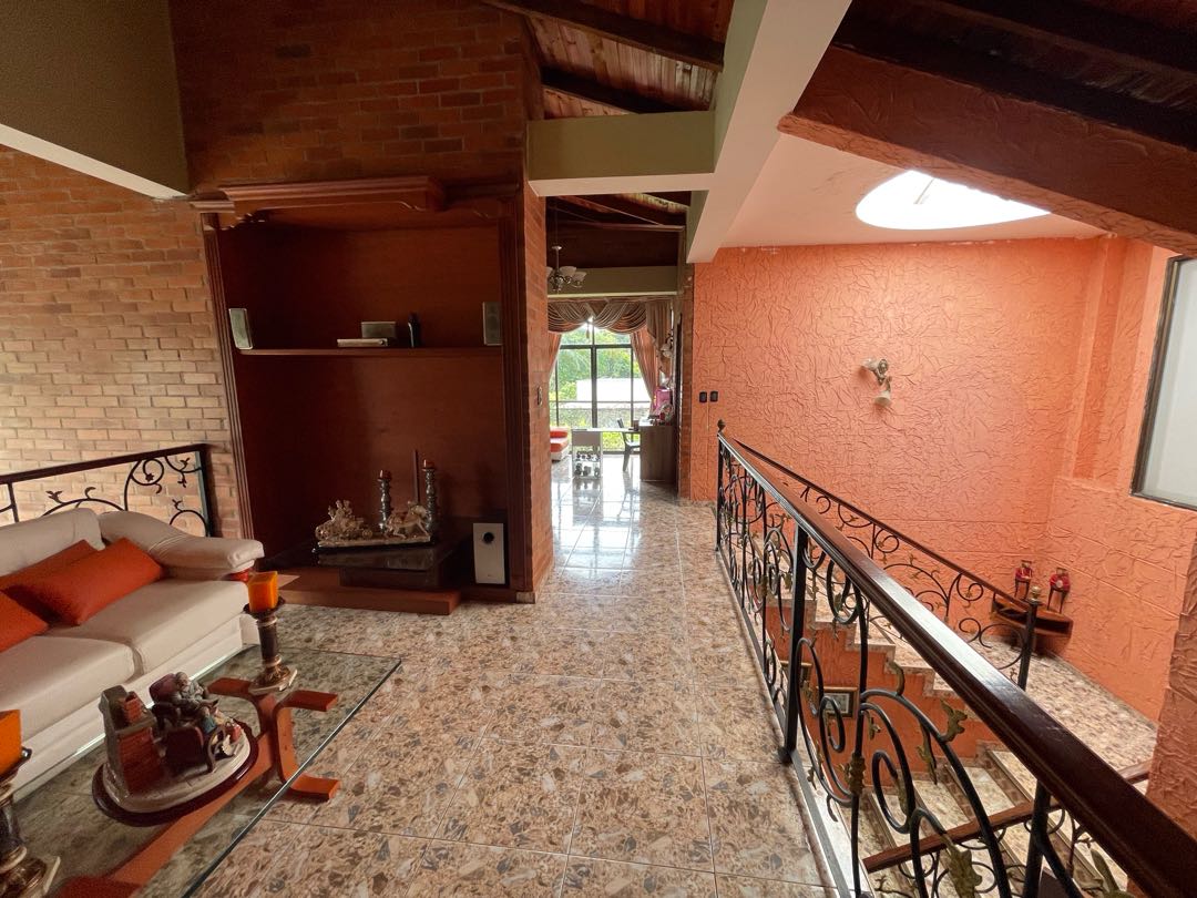 SE VENDE CASA CAMPESTRE EN LA MORADA JAMUNDÍ