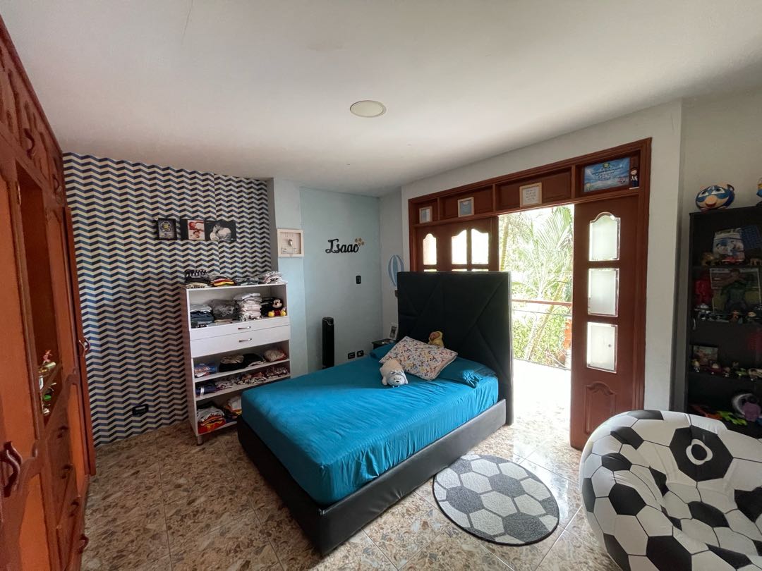 SE VENDE CASA CAMPESTRE EN LA MORADA JAMUNDÍ