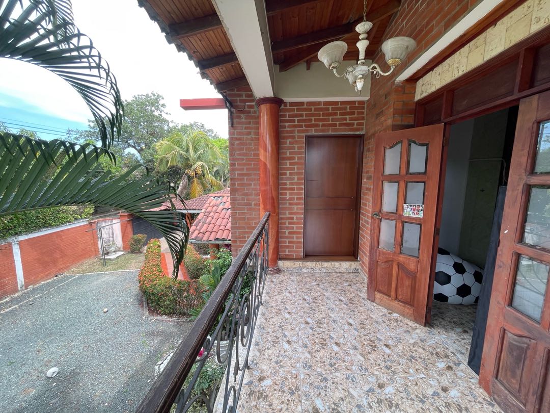 SE VENDE CASA CAMPESTRE EN LA MORADA JAMUNDÍ