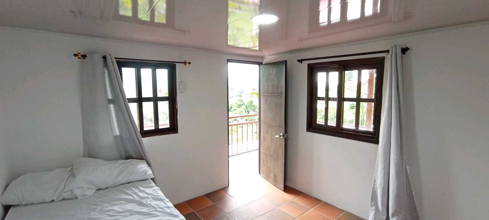SE VENDE CASA CAMPESTRE EN SALENTO