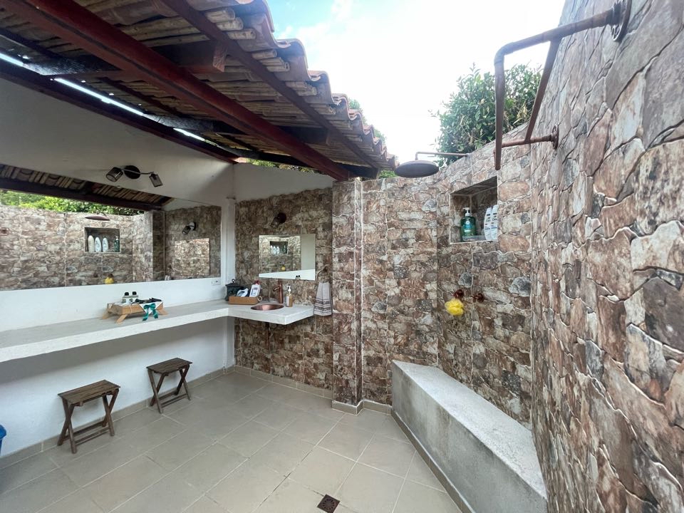CASA COLONIAL Y CAMPESTRE EN LA MORADA JAMUNDI
