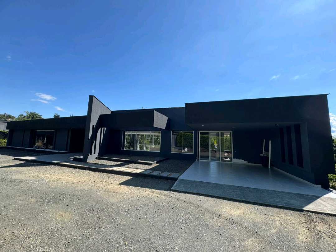 SE VENDE CASA CAMPESTRE MALABAR CERRITOS